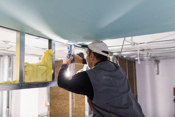 Best Fiberglass Insulation in Mentone, IN