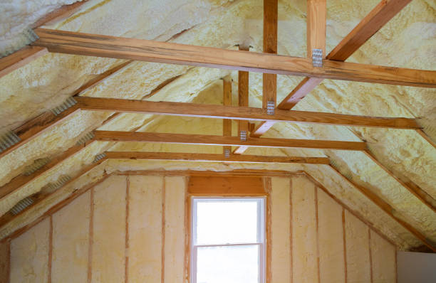 Types of Insulation We Offer in Mentone, IN