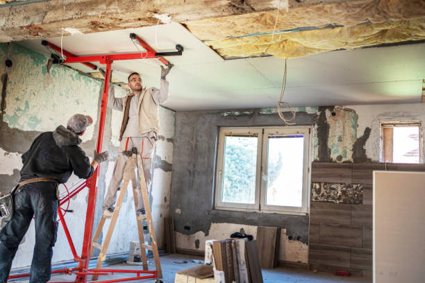 Best Blown-in Insulation in Mentone, IN