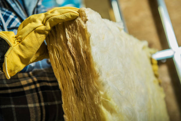 Best Residential Insulation in Mentone, IN