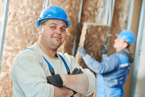 Best Eco-Friendly Insulation in Mentone, IN