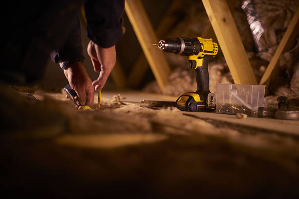 Best Insulation Maintenance and Repair in Mentone, IN